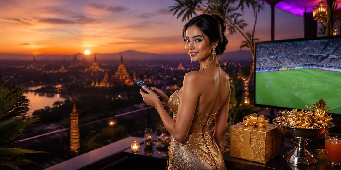 betso88 Golden Goddess